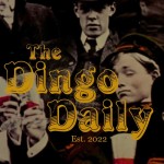 The Dingo Weekly