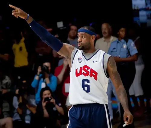 LeBron, 41, Signs for $8M to Chase Ring #5 With the Sixers