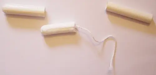 Pakistan Taxed Tampons as 'Luxury Goods' for Decades. That Ends July 1.