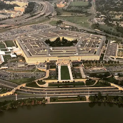 Pentagon Quietly Deleted 4 Dead Soldiers From Its Own Casualty List