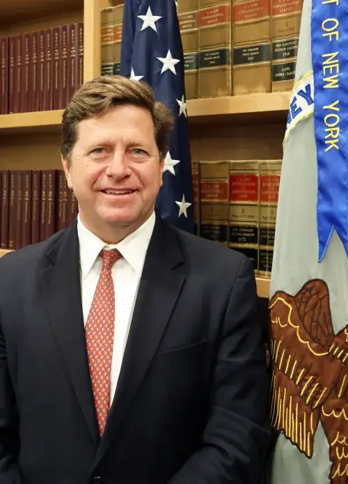 Trump's Spy Chief Pick Advances While the Actual Spy Program Sits Dark