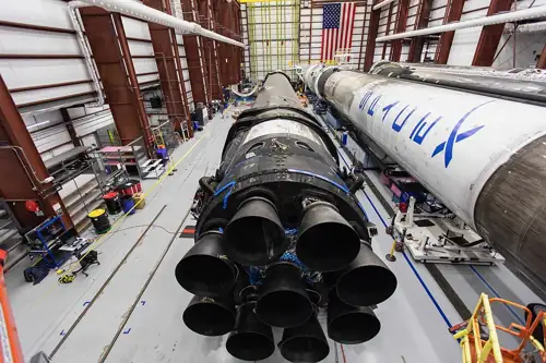 SpaceX Stock Already Underwater 10 Days After Biggest IPO Ever