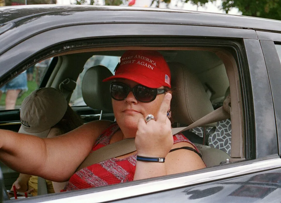 Make America Hate Again? (43833787901)