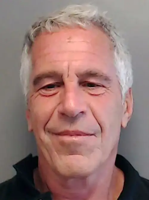 Epstein's Prison Notes on Trump: 'Total Con Artist, Never Had Money'