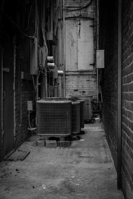 Air Conditioning Is Now a Luxury Good. People Are Dying.