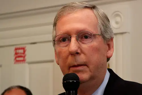 Congress Finally Noticed It Had Ghosts. Now There's a Bill.