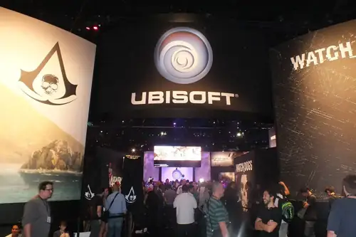 Ubisoft Co-Founder Claude Guillemot Dies in French Plane Crash at 69