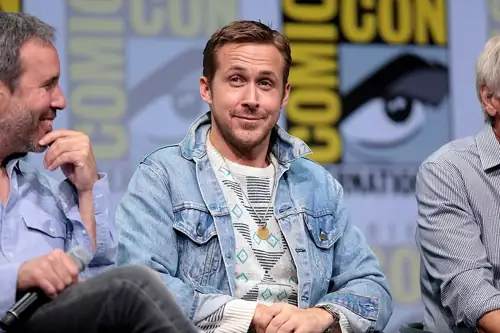 Ryan Gosling Is Ghost Rider and Yes, This Is Really Happening