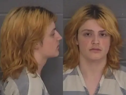 Dad Who Gifted Son the Gun Gets 15 Years. Prosecutors Wanted 80.