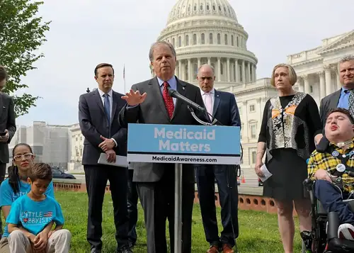 One Year of MAGA Tax Law: $51B for Amazon, Medicaid Cuts for You