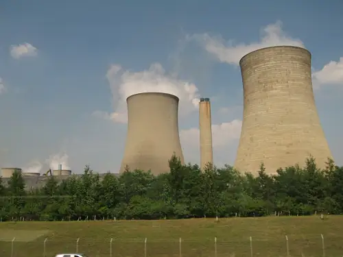 Five Arrested at US Nuclear Base in England 'Looking to Do Big Damage'