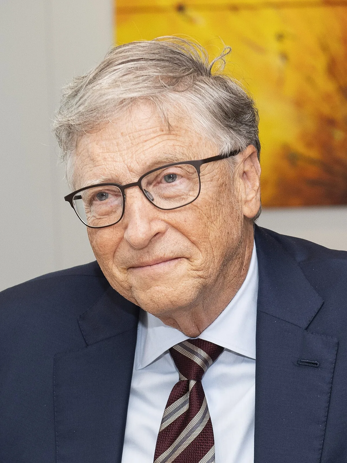 Bill Gates - 2023 - P062021-967902 (cropped)
