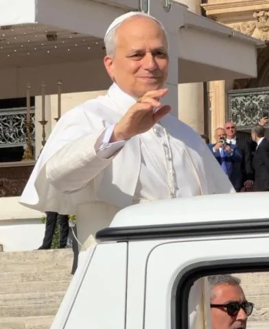 Pope Leo XIV Tells the Church to Pick a Side: Humans Over AI