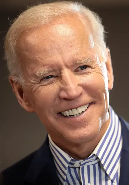 Biden's Memoir Drops Two Weeks After Midterms Because Why Not
