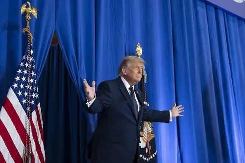 Even Republicans Think Trump's Economy Sucks Now