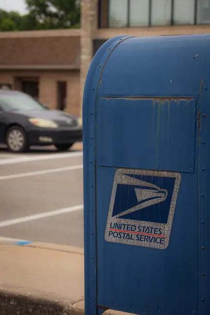 Someone Mailing White Powder to Election Offices Puts Senate on Alert Three Weeks Before Midterms