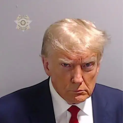 Trump Threatened to 'Bomb the Shit' Out of Oman