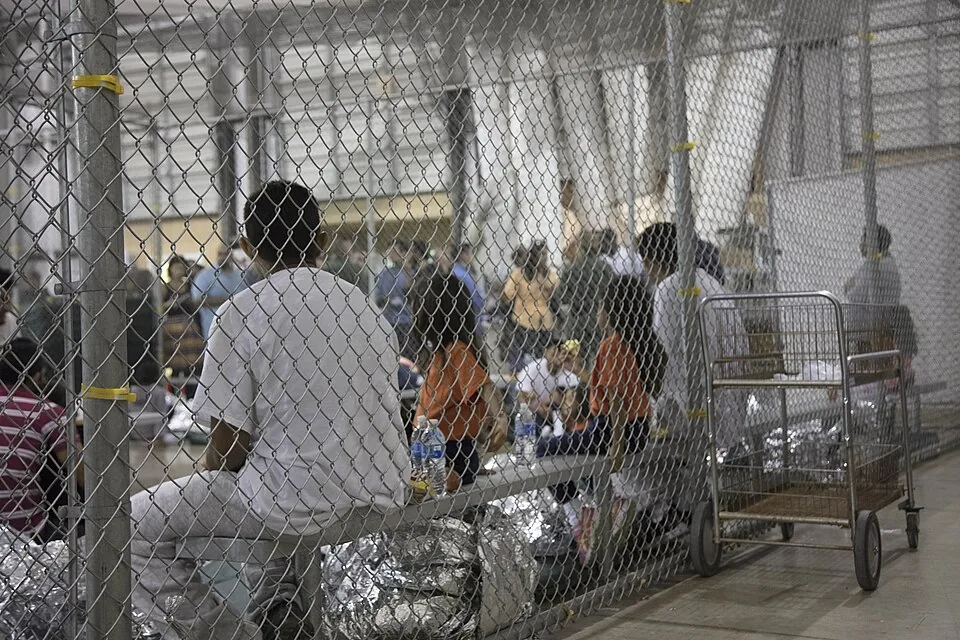 Ursula (detention center) 6