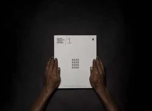 The Guy Who Wrote Ohio's Death Penalty Law Now Wants to Kill It
