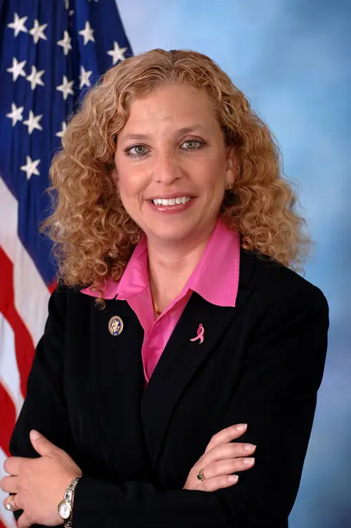 Wasserman Schultz Took a Black District's Seat While Its Candidates Argued Over Who Should Keep It