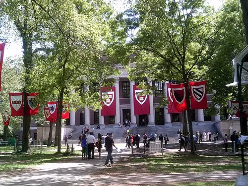 Judge Throws Out Trump's Harvard Antisemitism Suit, Calls Evidence Too Thin