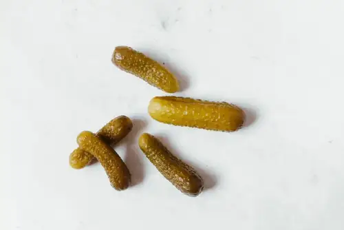 Influencer Filled a Pool With 50,000 Pickles and Powered Utah With Them