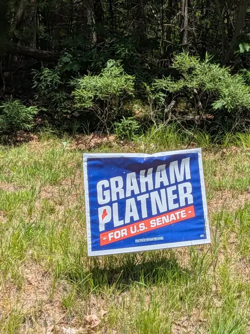 Democrats Rallied Behind a Rape Apologist Because He Owned a Boat