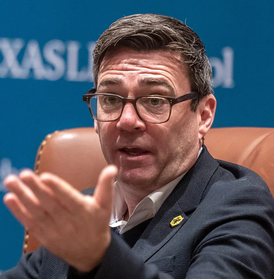 Andrew Burnham 2025 (cropped)