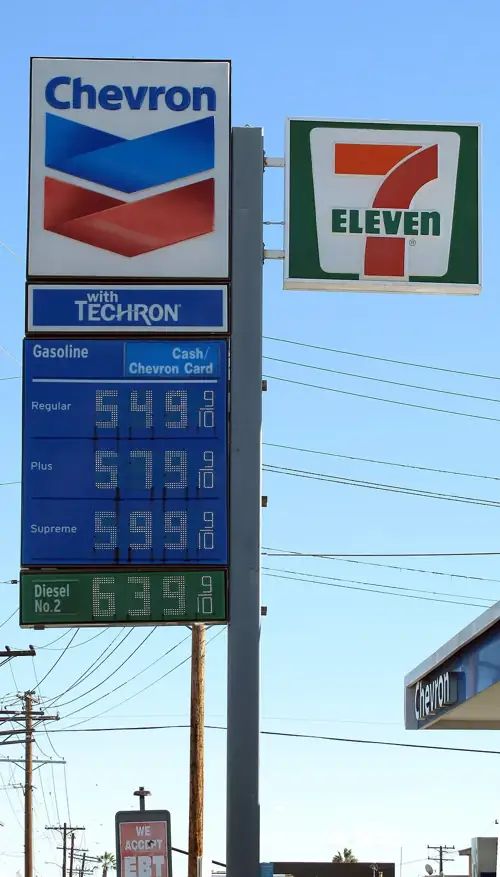 Trump Blew Up the Iran Ceasefire and Now Gas Prices Are Going Up Again