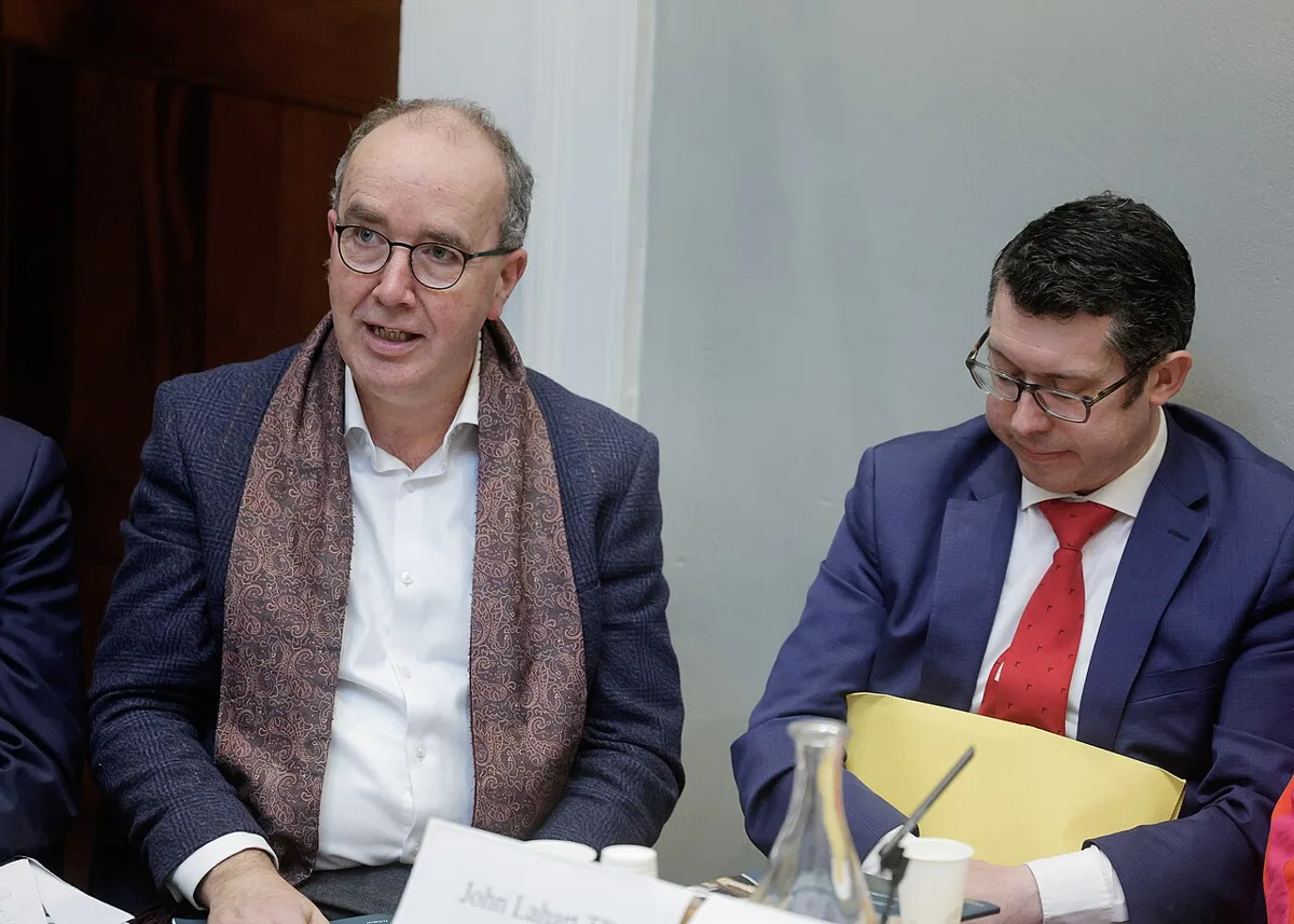 Joint Committee on Assisted Dying (Oireachtas - Ireland) publishes final report on 20 March 2024 - 10
