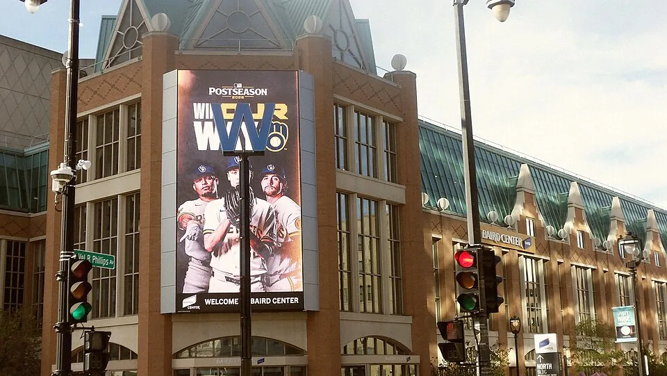 Brewers Win World Series From Baseball's Smallest Market, Ending a 57-Year Drought