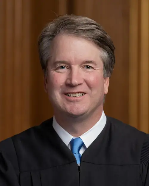 Kavanaugh Blessed Racial Profiling, 32 Kids Got Detained, He Hid His Walkback in a Footnote