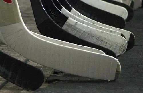 Canada Threatens Retaliation as Trump Slaps 50% Tariffs on Hockey Sticks