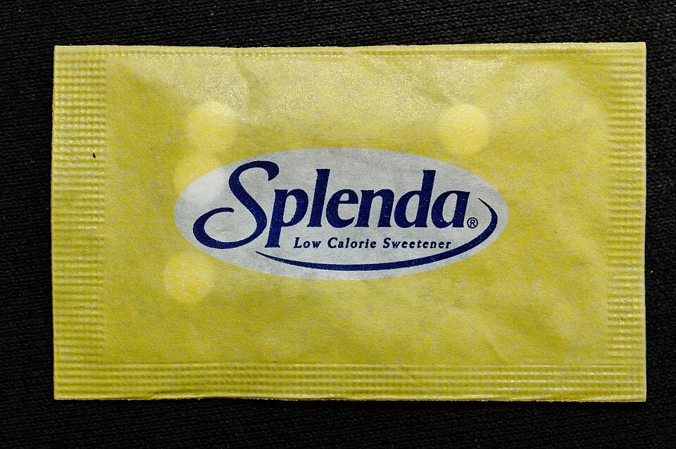 Splenda (7051780663)