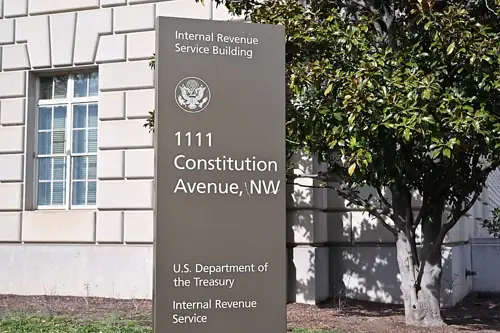 She Quit the IRS 23 Days Before Retirement Rather Than Hand DOGE 7 Million Taxpayer Files