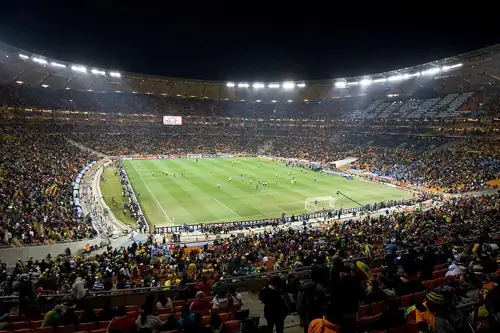 The World Cup Final Is Tomorrow, and It's Not the Final