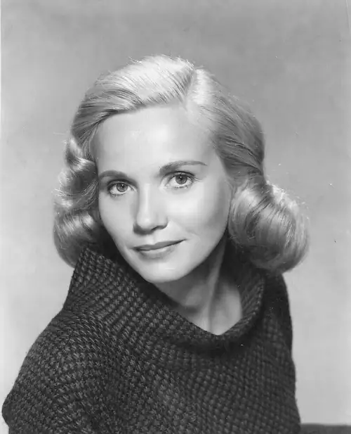 Eva Marie Saint Dies at 102, Outlasting Hollywood's Entire Golden Age