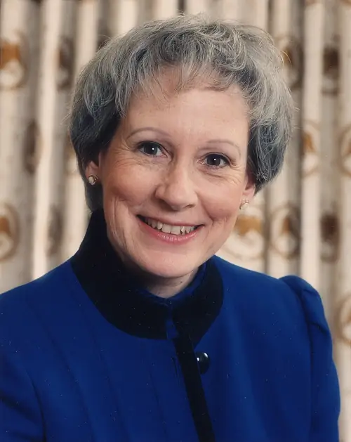 Nancy Kassebaum Baker, the Last Republican Who Gave a Damn, Dead at 94