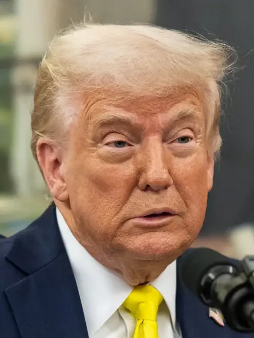Trump Killed $1.73B in Bike Lanes Because 'DEI.' People Will Die.
