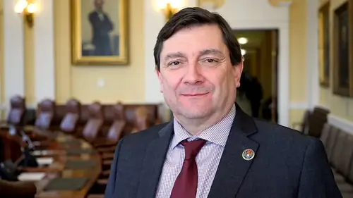Maine Women Voters Gave Collins Her Last Win. Can Jackson Take Them Back?