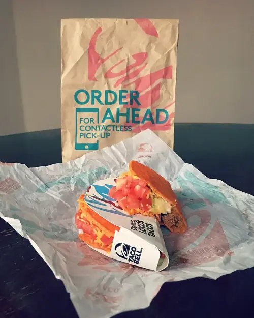 Taco Bell Warned the SEC About 'Explosive Diarrhea Parasite' Then 7,000 People Got It