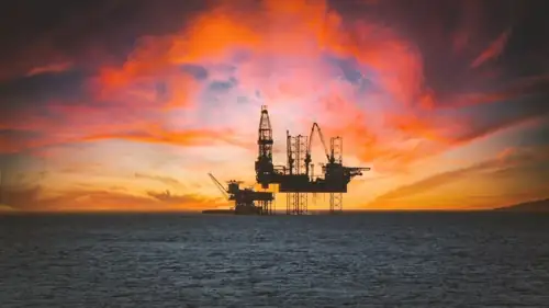 Oil Giants Pocketed $30M Per Hour While You Paid at the Pump