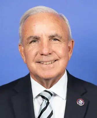 Two Immigrant Congressmen Explain America to a White House That Wants Them Gone