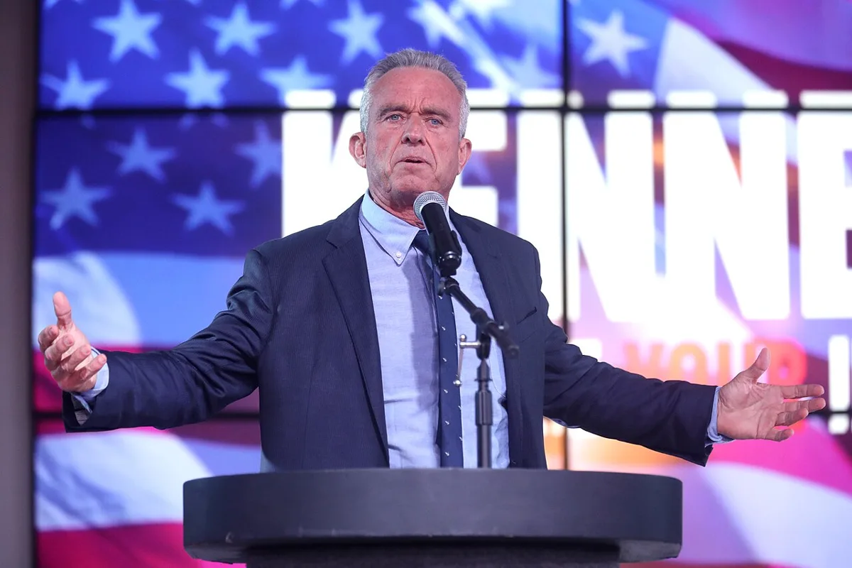 Robert F. Kennedy, Jr. (53426581147)