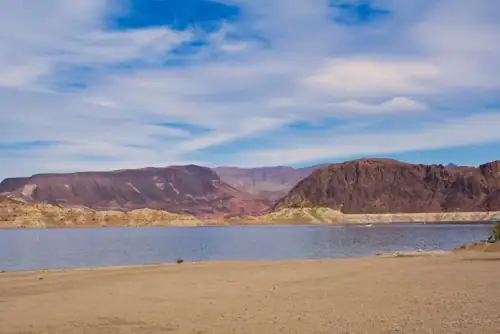 Lake Mead and Powell Hit Record Lows While States Fight Over the Last Drop