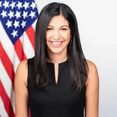 Katie Miller Called Fauci 'Enemy' After He Talked Her Through Pregnancy Anxiety