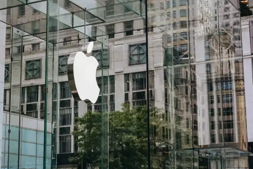 Apple Sues OpenAI for Stealing Its Secrets to Build a Rival Gadget