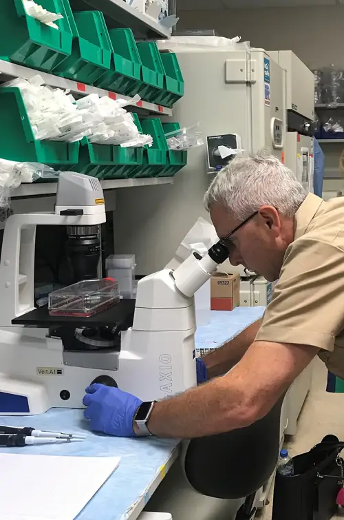 Feds Are Blocking Alzheimer's Research Because the Word 'Gender' Is In It