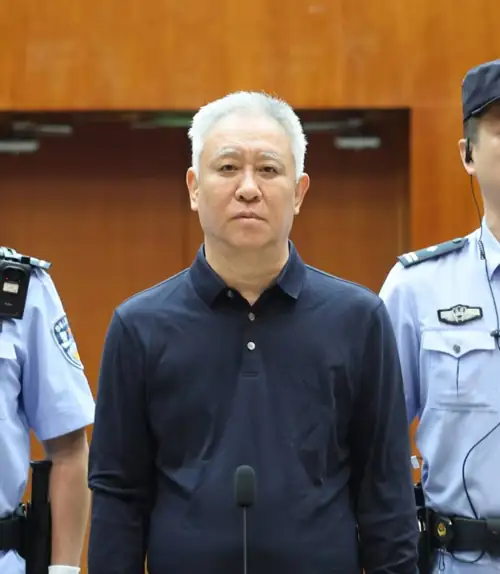 Evergrande Founder Gets Life in Prison for $80B Fraud Nobody Stopped