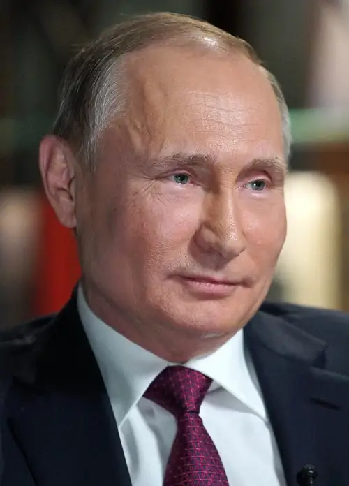Putin Told Trump Russia Is 'Winning' While Ukraine Was Bombing Crimea